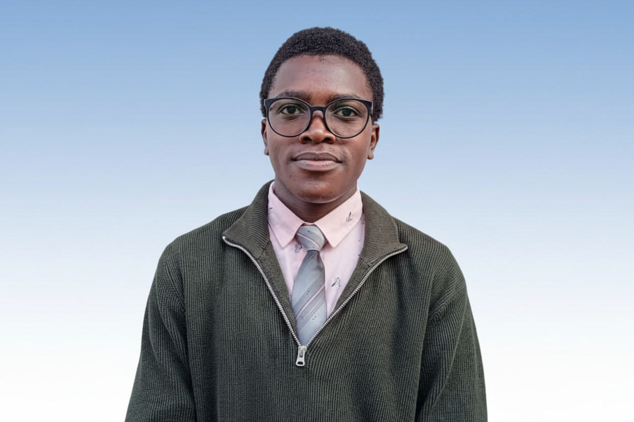 Timothy Nyongoki